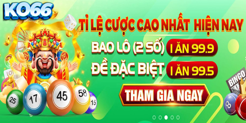 Tải App KO66 - Trải Nghiệm Casino Đỉnh Cao Trên Cả Android và iOS