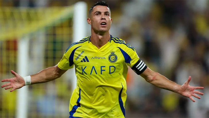 Sếp lớn Al Nassr tin rằng Ronaldo sẽ dẫn dắt đội bóng tới thành công